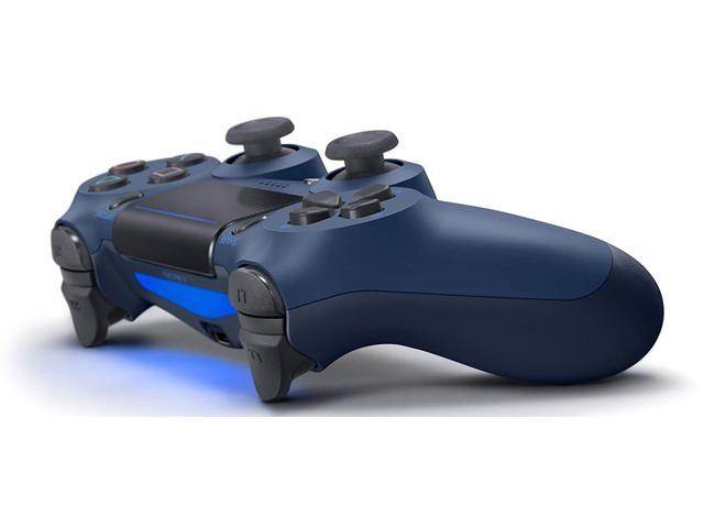 DualShock 4 Wireless Controller for PlayStation 4 -Black