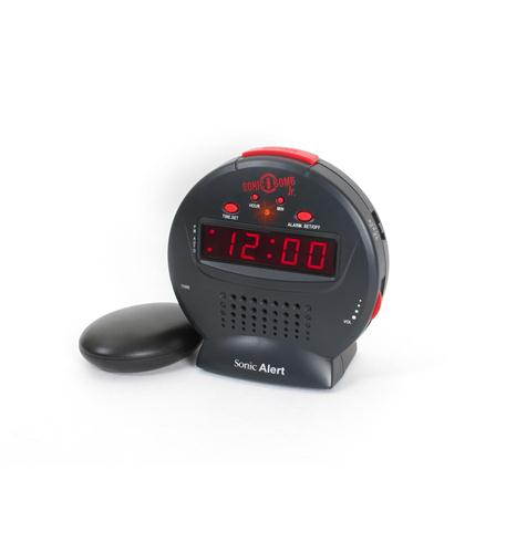 Sonic Bomb SA-SBJ525SS Sonic Bomb Jr