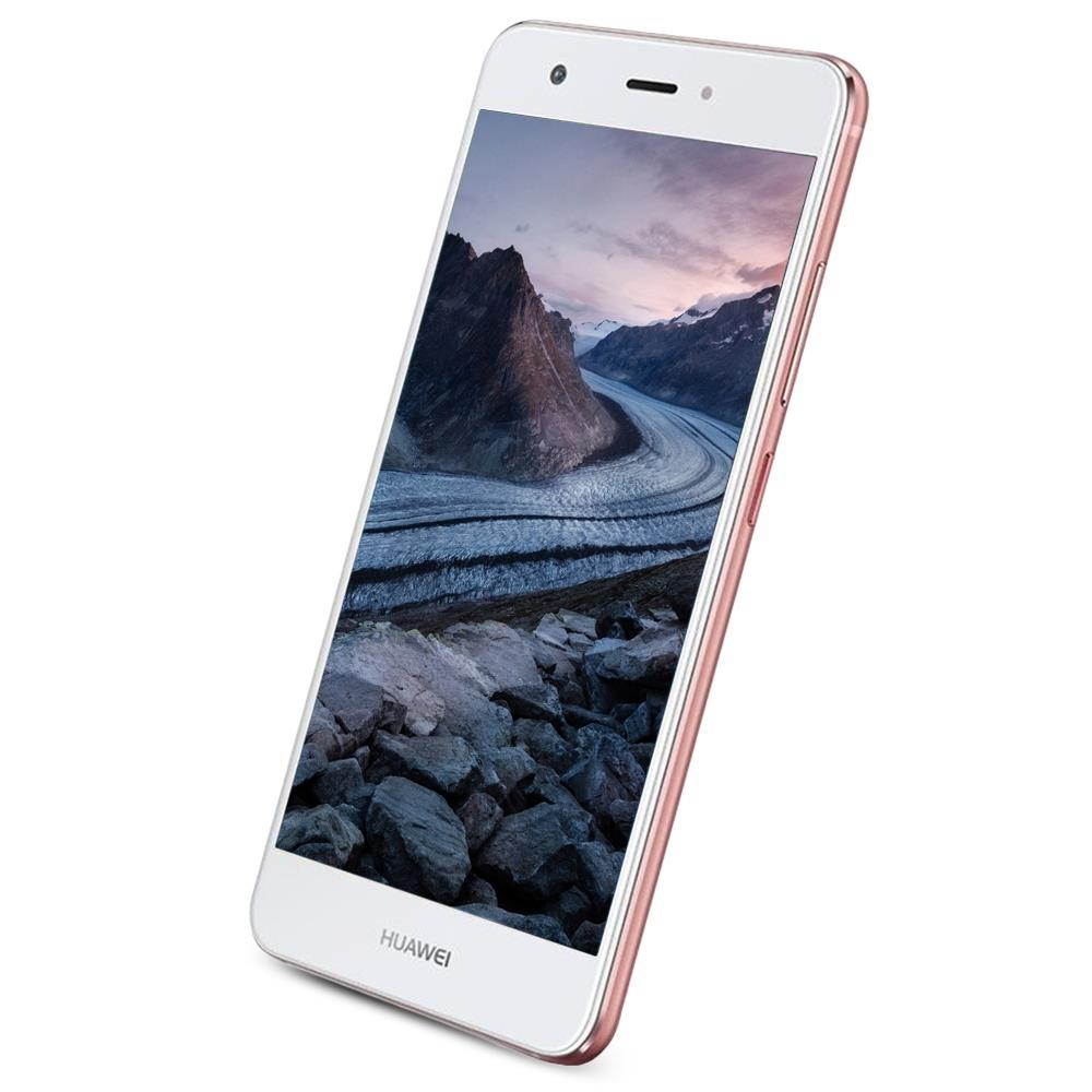 Huawei Nova International Version Cell Phone 4G LTE 4GB RAM 64GB ROM MSM8953 Octa Core 5.0" FHD 1920X1080P Dual SIM Fingerprint