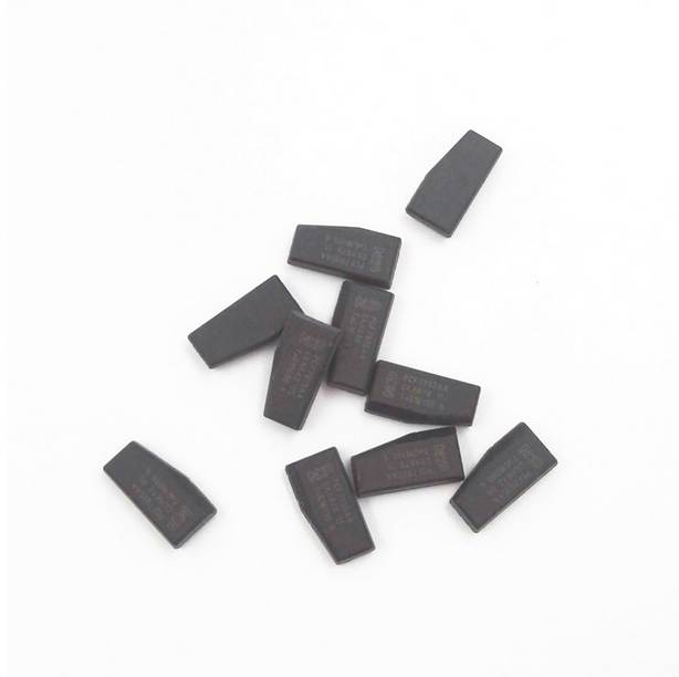 10PCS Car key chips pcf7936AA ID46 PCF7936 Unlock blank chip(upgrade of pcf7936AS)