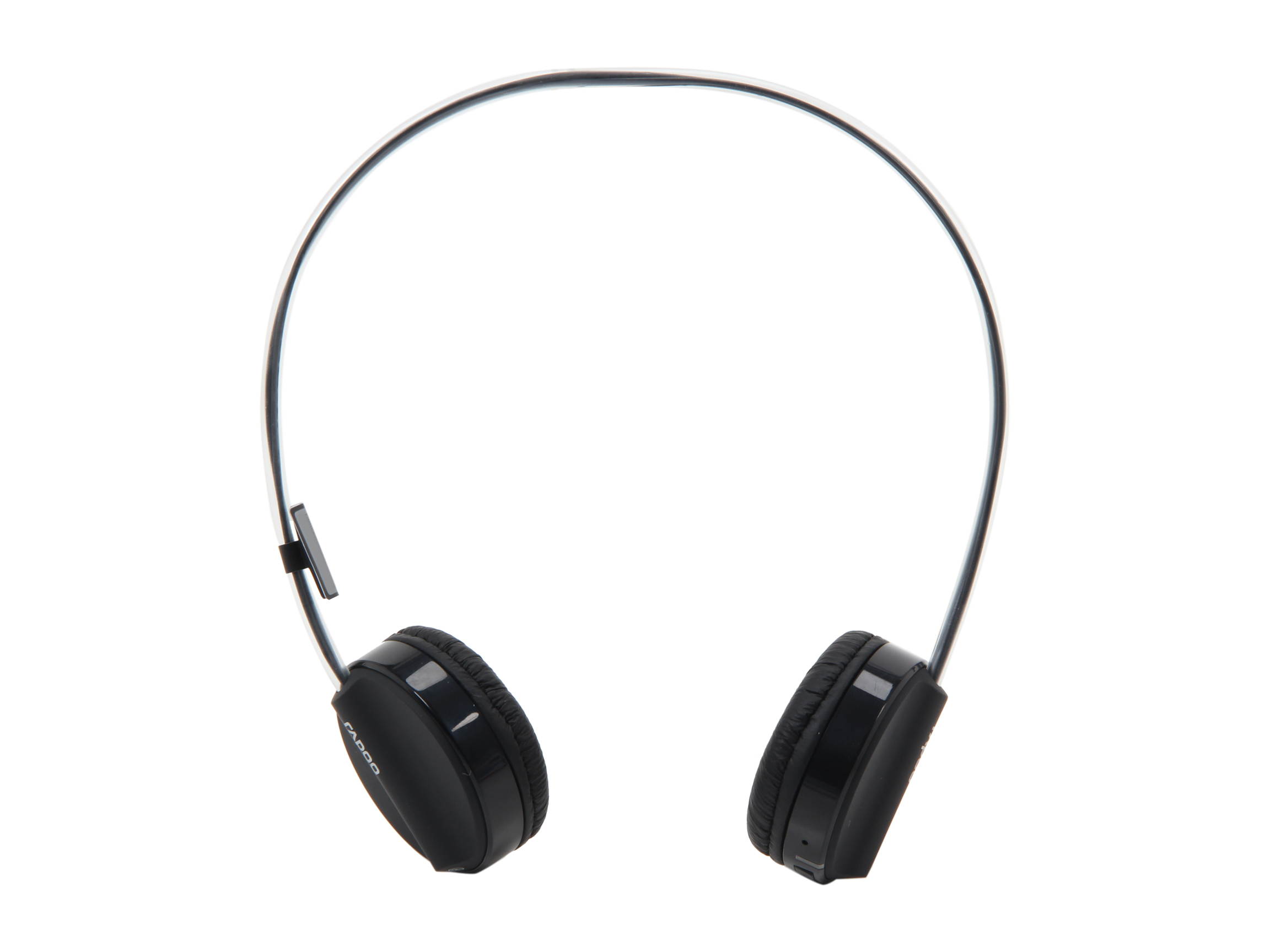 Rapoo H3070 Black Circumaural Stereo Headset