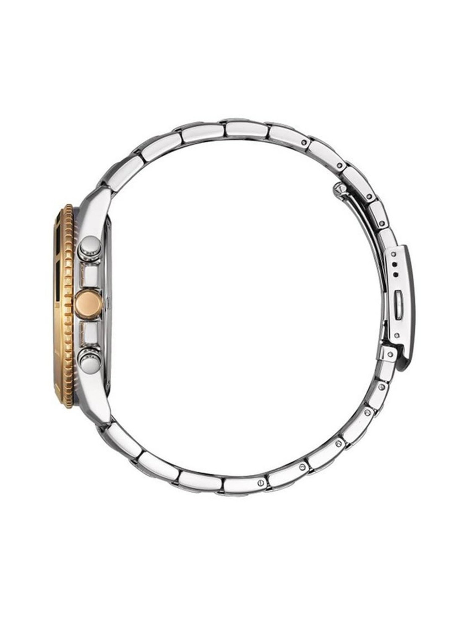 Citizen AN8204-59H Analog Watch for Men