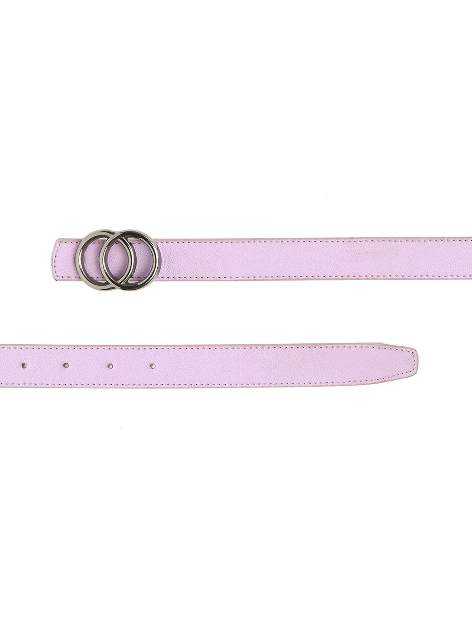Calvadoss Pink Waist Belt for Women