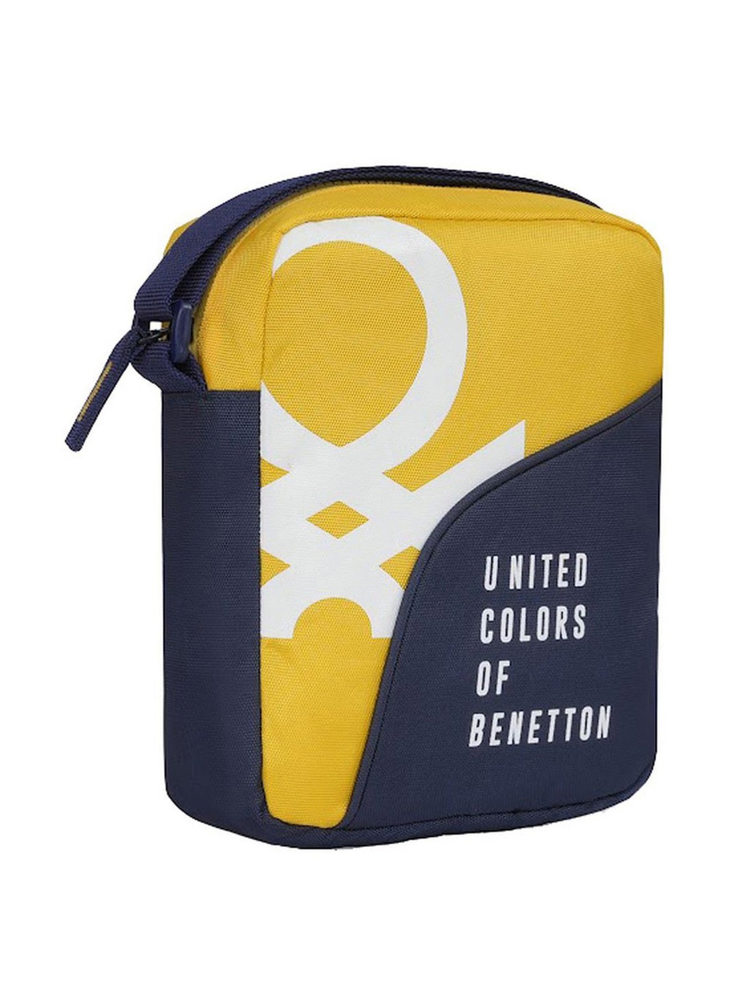 Tortoise Go Everywhere Ellena Black Solid Medium Cross Body Bag