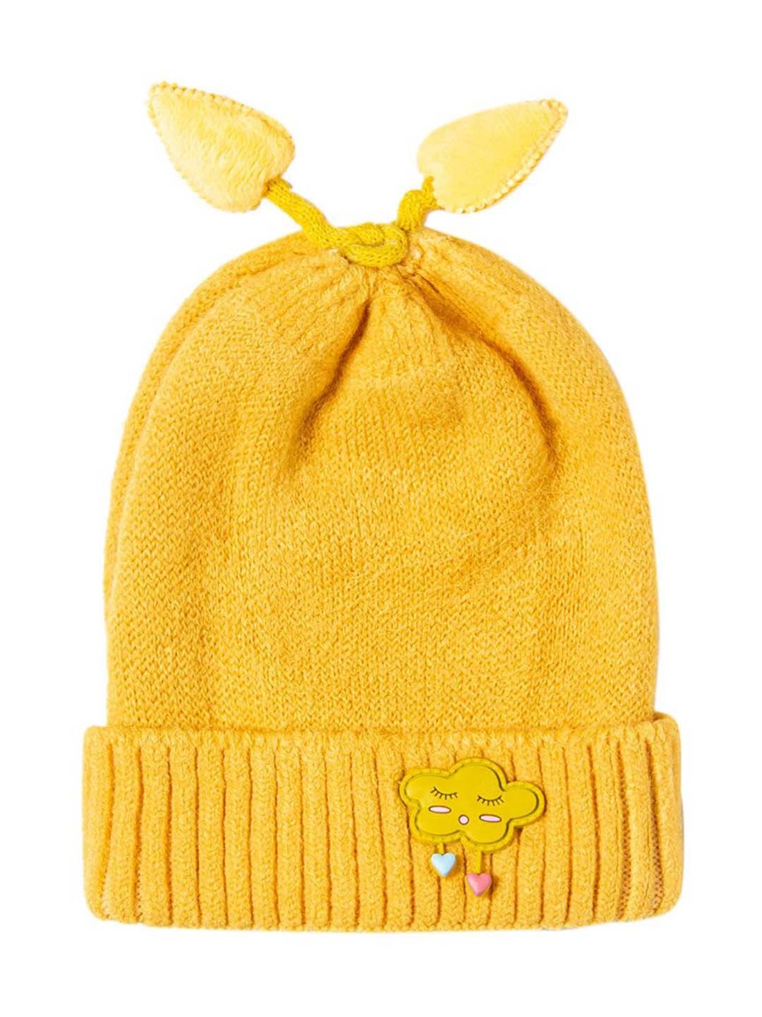 Bonjour Kids Black Regular Fit School Socks - Pair of 5