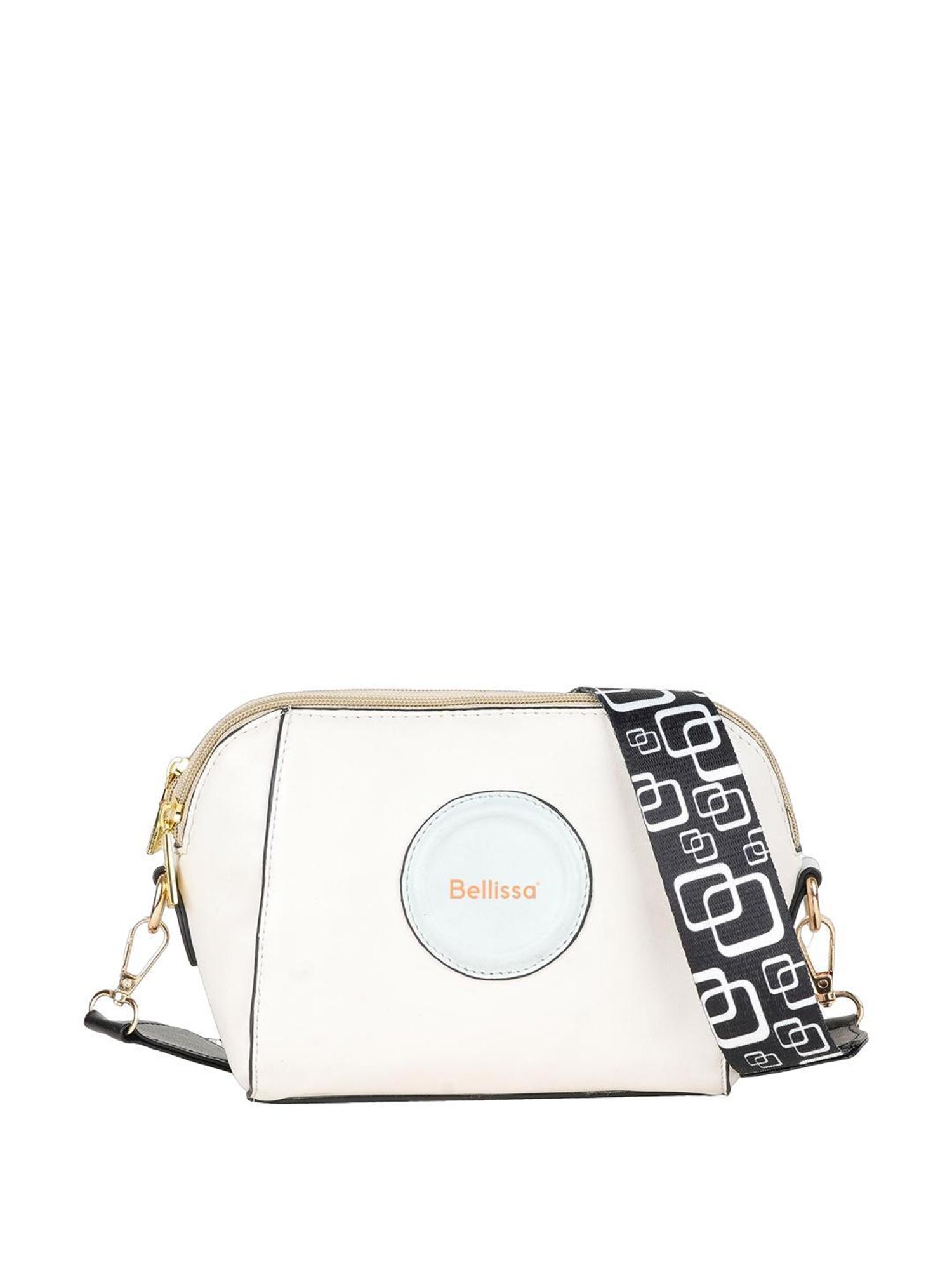 Favore Tan Solid Small Slings