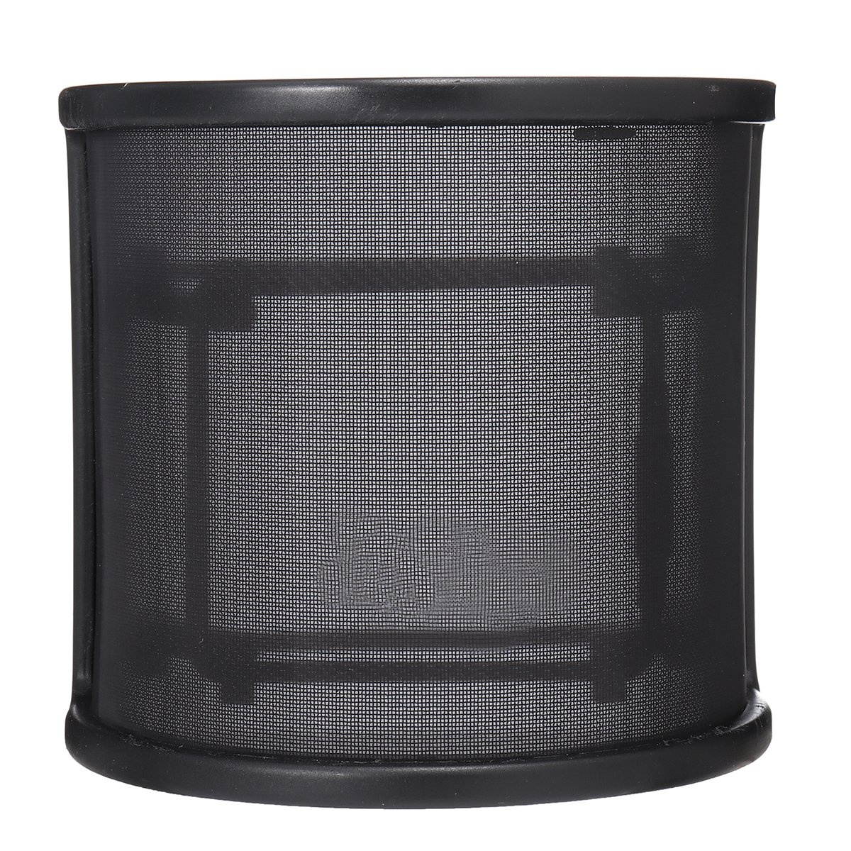 BIC America DV-32CLR 3.5" 2-Way Center Channel Speaker Single