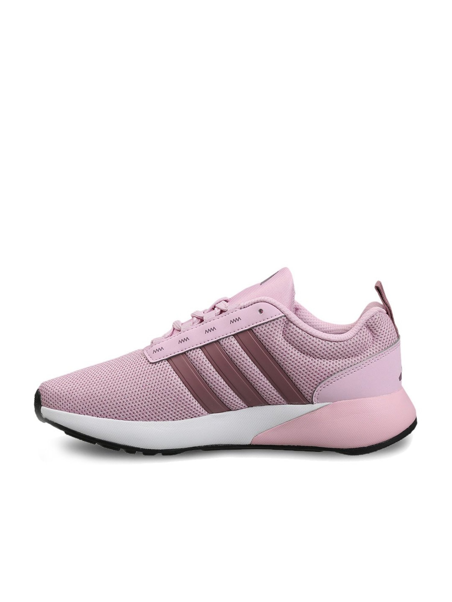 Adidas Women's divoky mode Pink Running Shoes