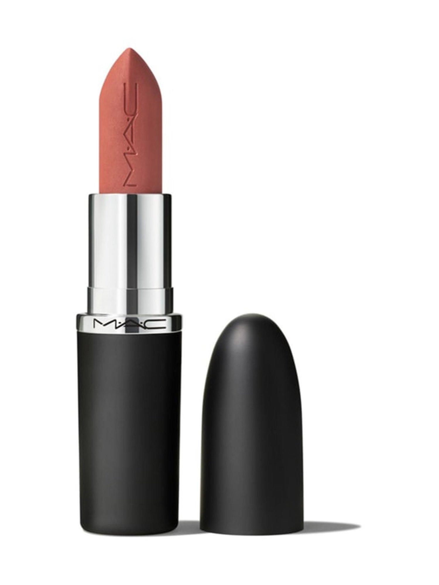 M.A.C MACximal Matte Lipstick Kinda Sexy - 3.5 gm