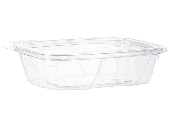 Dart Container,Tamper,Resistnt CH20TF