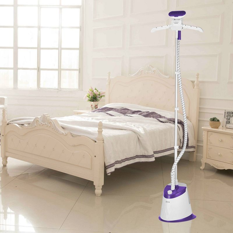 Conair Complete Steam Folding Compact Garment Steamer GS36X
