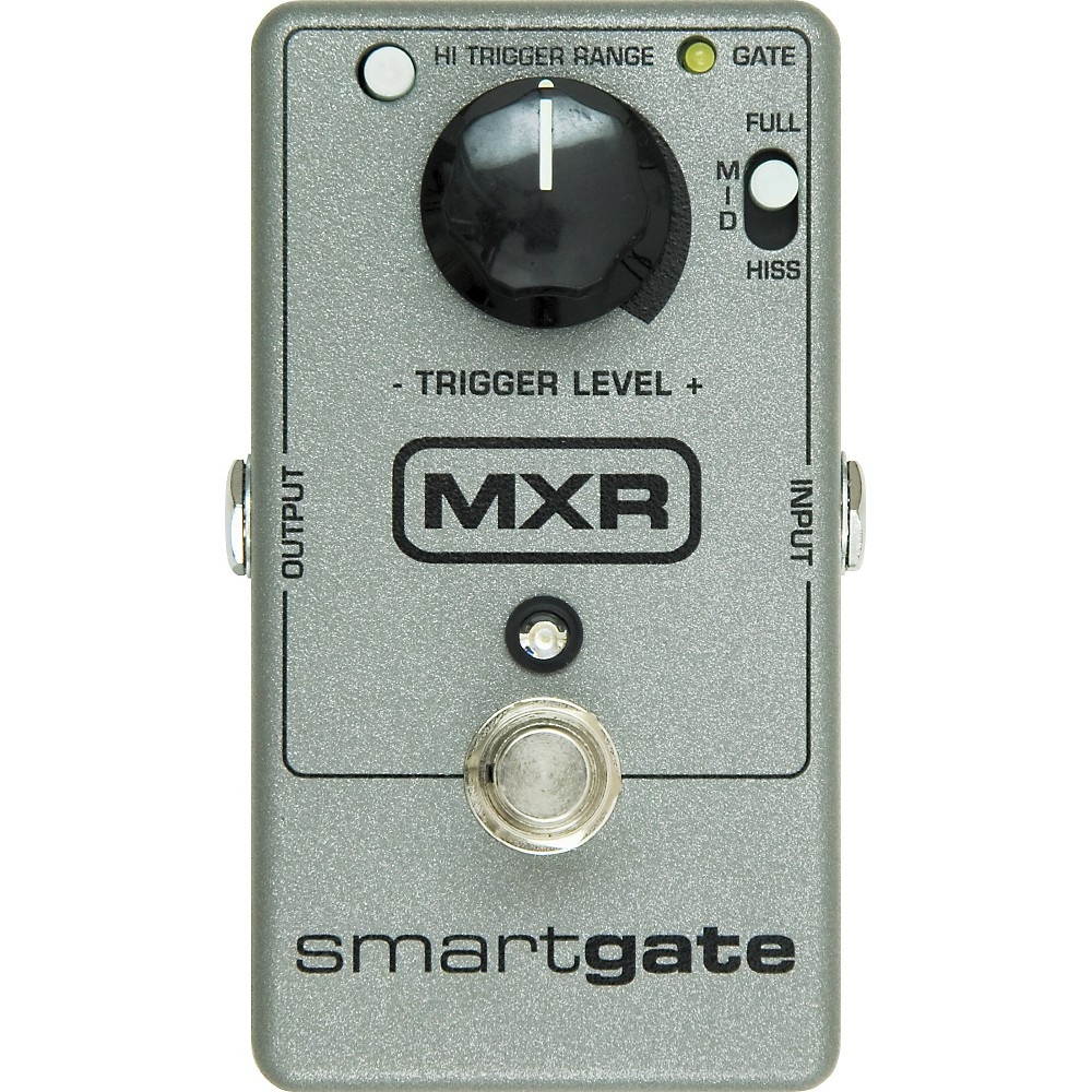 MXR M-135 Smart Gate Noise Reduction