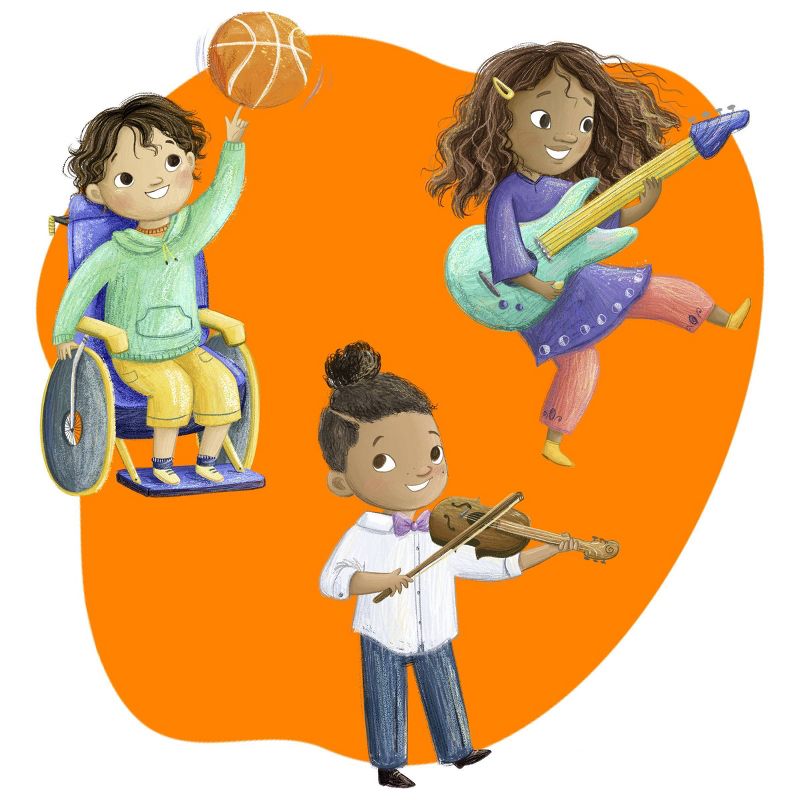 Dove Kids Care Hypoallergenic Bubble Bath Coconut Cookie - 20 fl oz