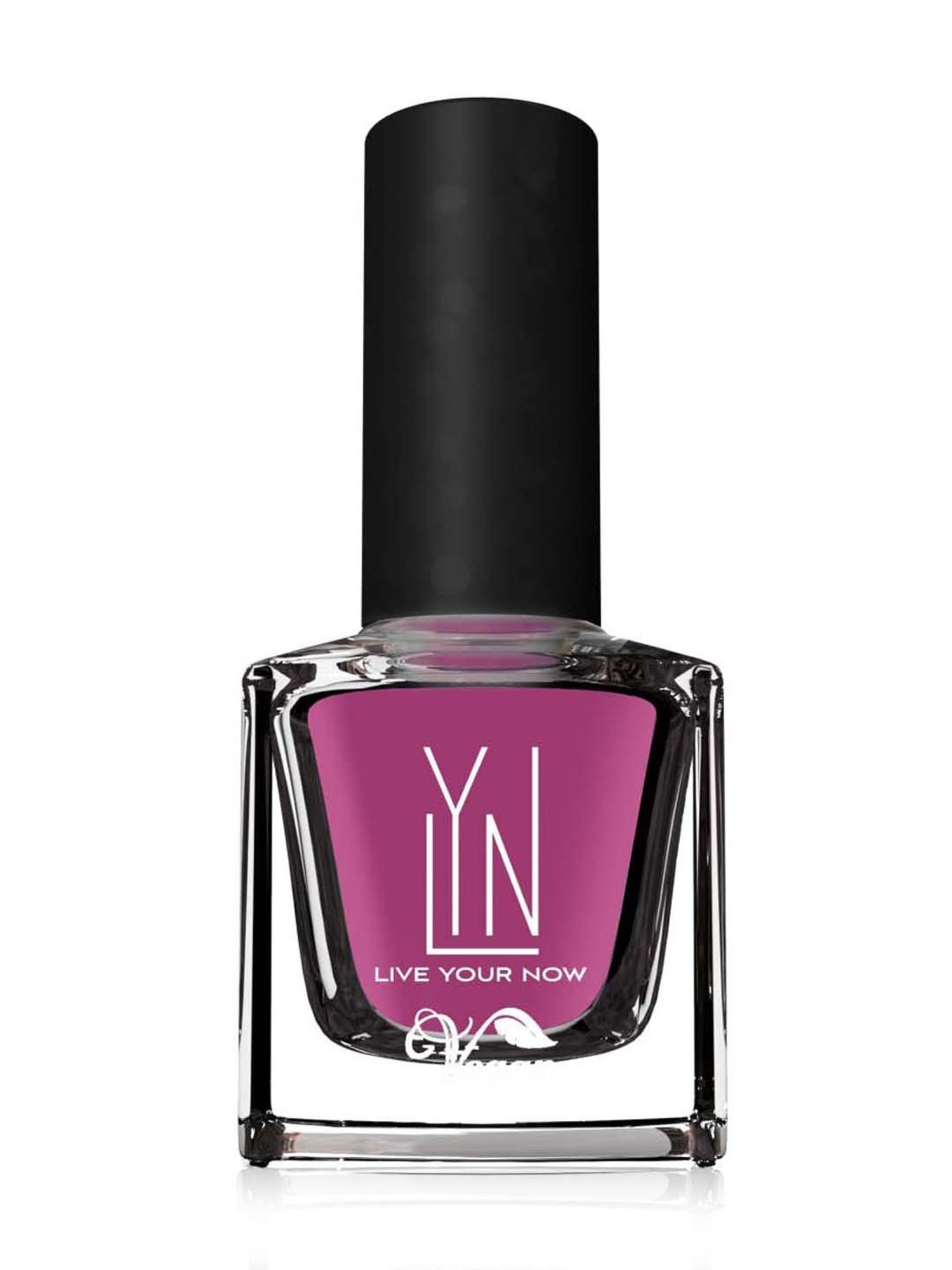 LYN Nail Lacquer Mauviliscious - 8 ml