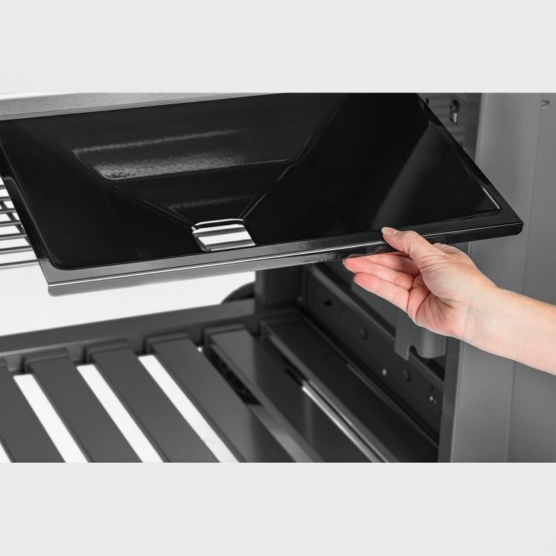 Royal Gourmet 6-Burner Gas Grill GA6402B Blue