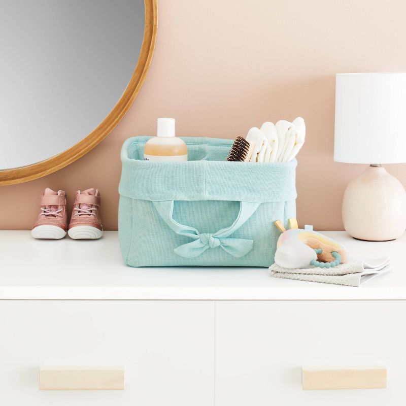 Trend Lab Wall Shelf - Mountain Gray