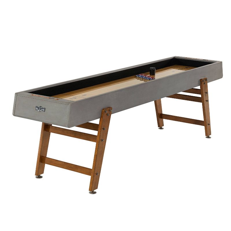 Hall of Games Kinwood 9' Shuffleboard Table