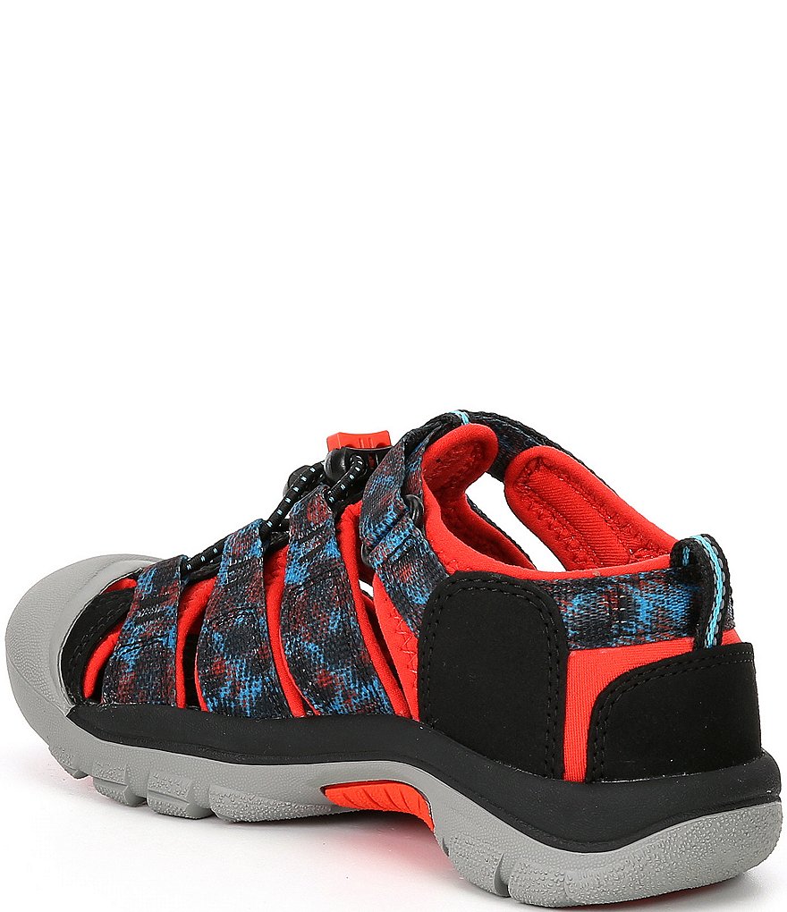 Polo Ralph Lauren Boys' Quilton Slides (Youth)