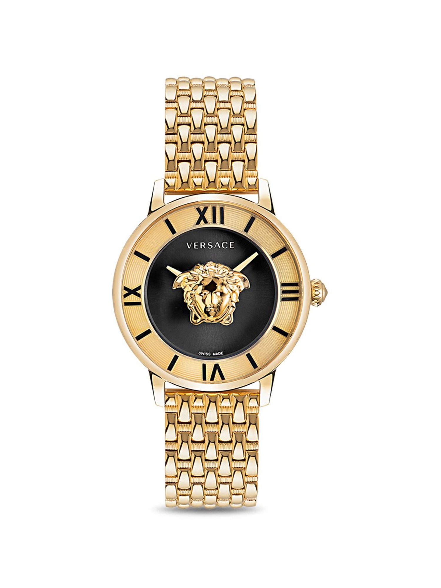 Versace VE2R00322 La Medusa Analog Watch for Women