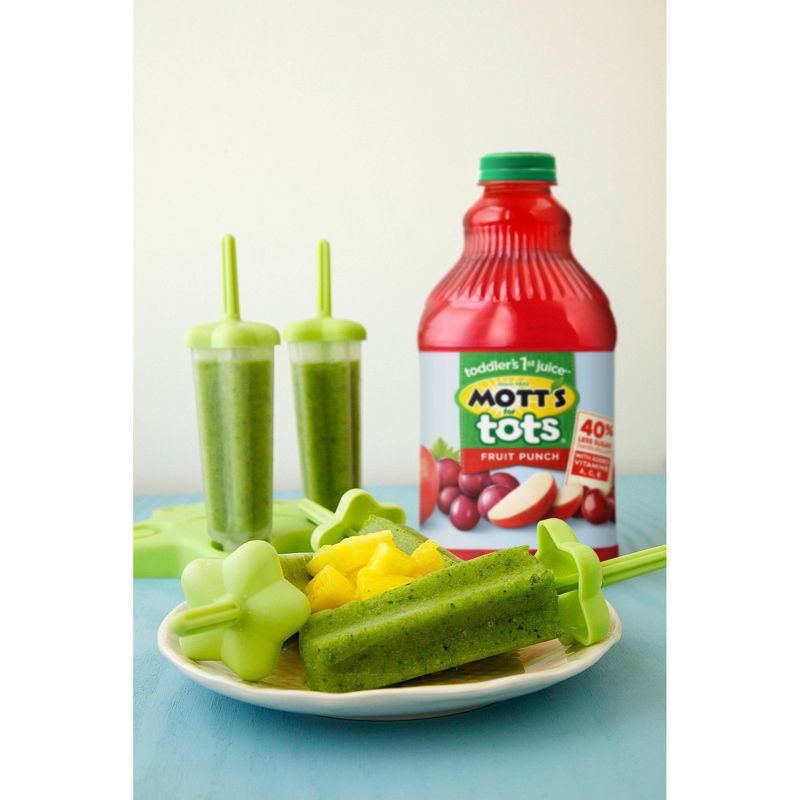 Mott's for Tots Fruit Punch Juice - 64 fl oz Bottle