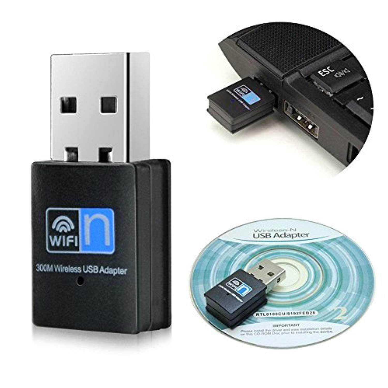 sanoxy 300mbps usb wireless adapter wifi network 300m lan card 802.11n/g/b