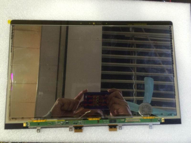 13.3" LCD Screen+Touch Assembly QHD+ for Samsung ATIV Book 9 NP940X3G 3200X1800