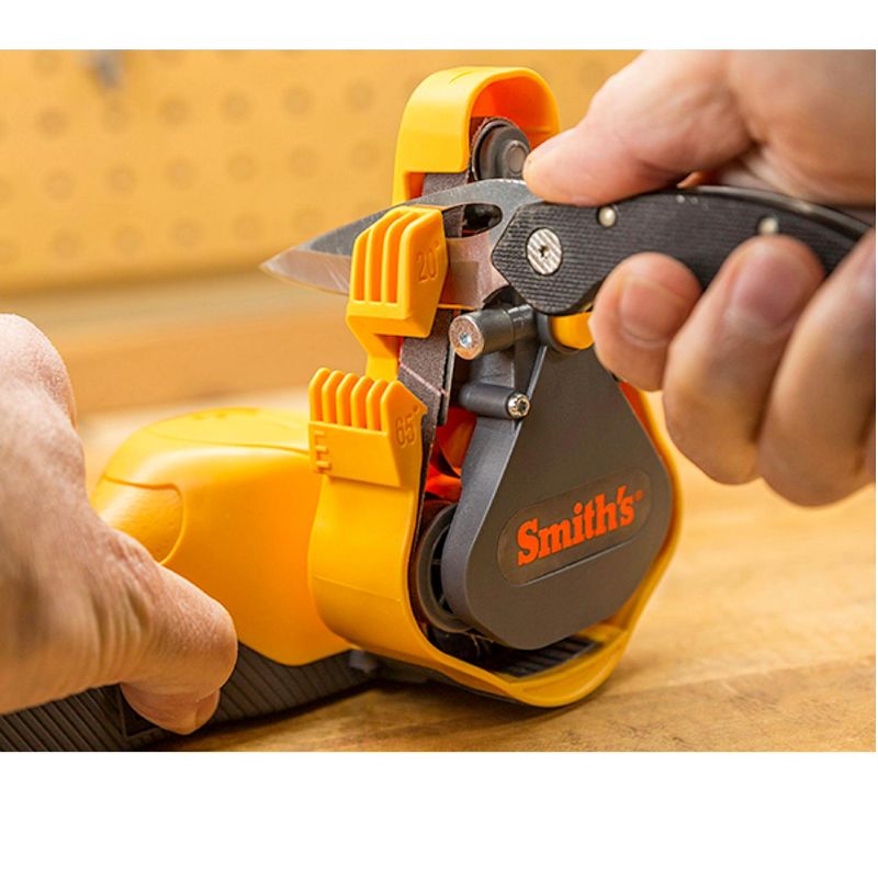 Smith Knife & Scissor Sharpener Electric