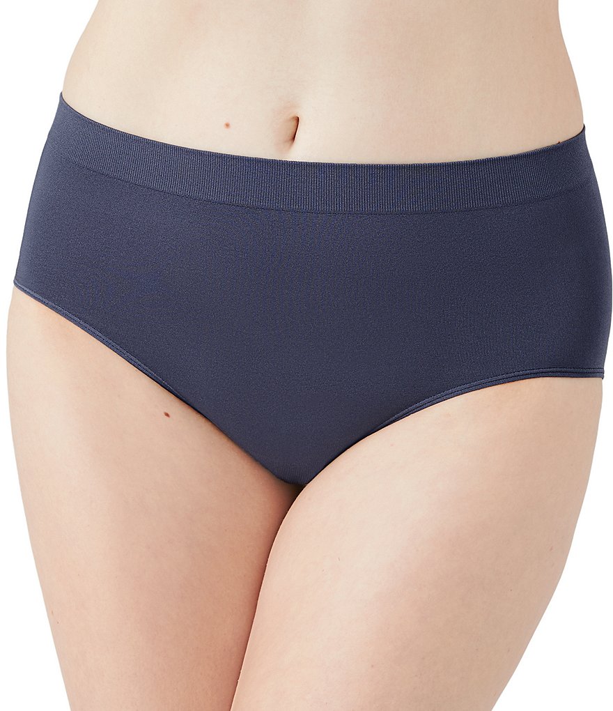 Wacoal B-Smooth Seamless Brief Panty