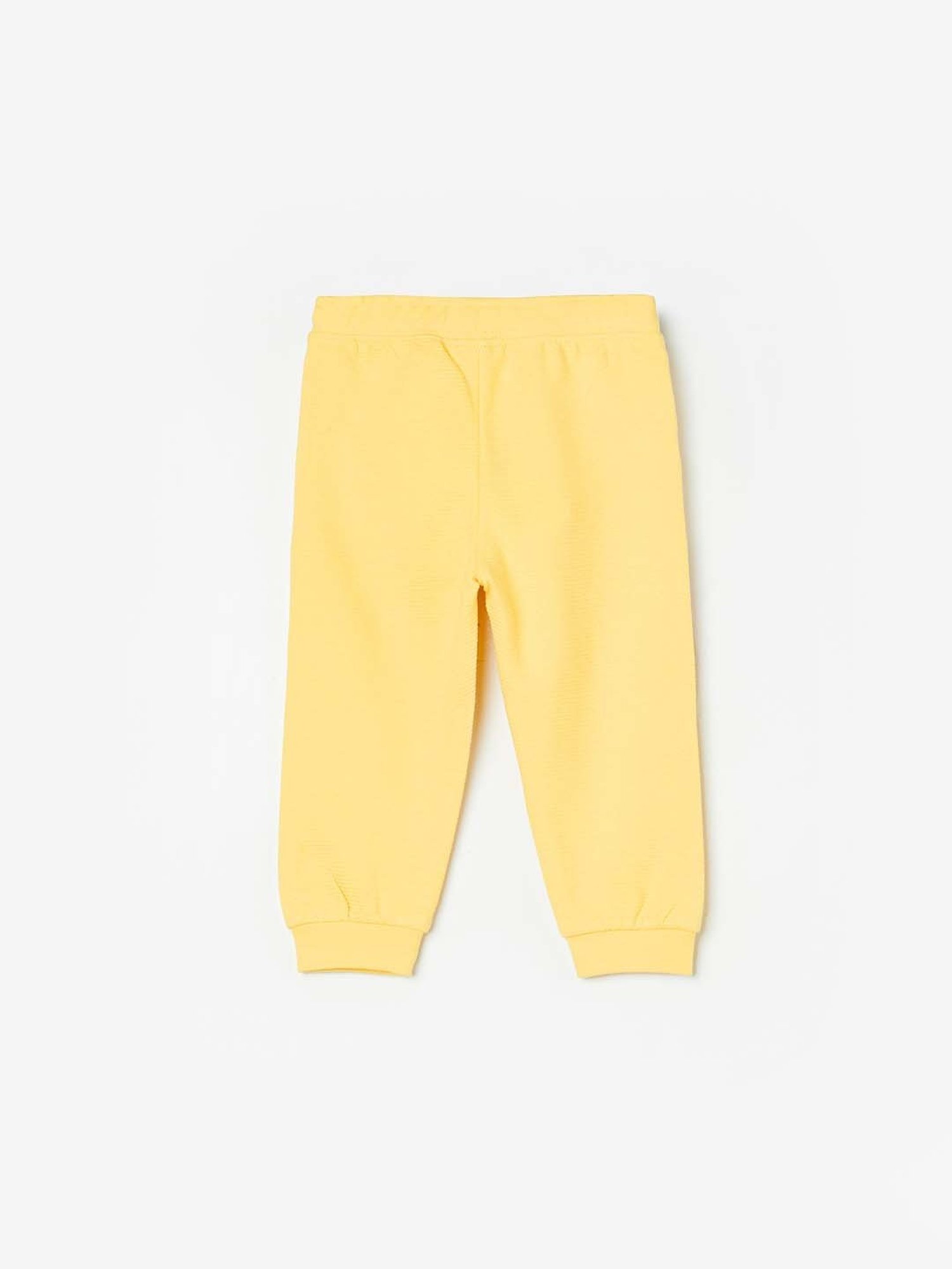 Ed-a-Mamma Baby Multicolor Printed Joggers (Pack Of 3)