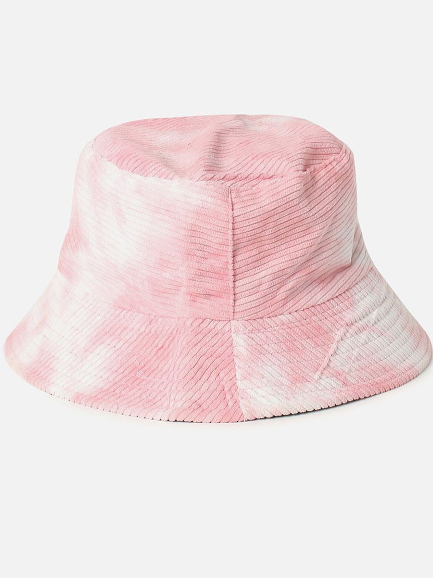 HauteSauce Black Printed Bucket Hat