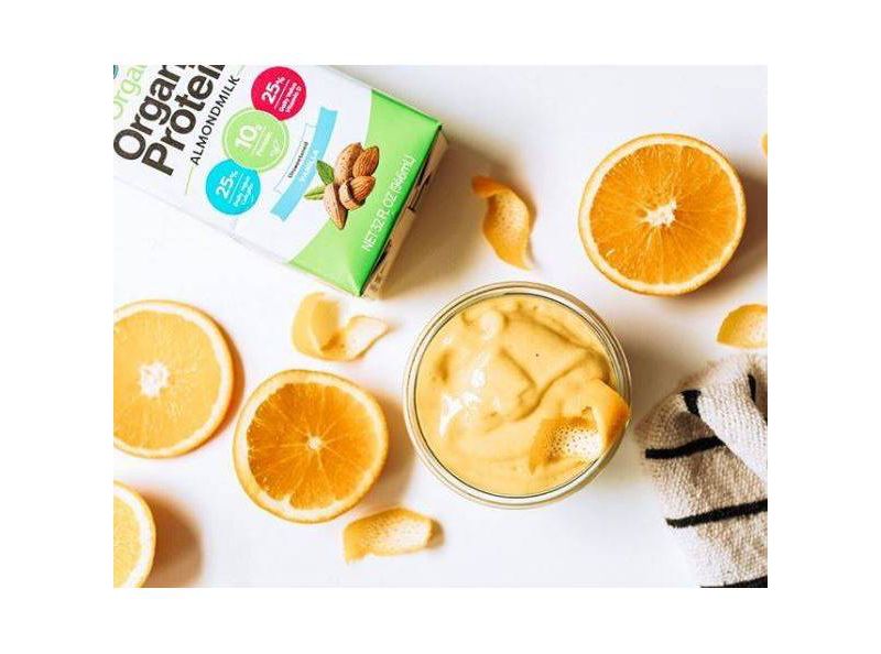 Oatly Low Fat Oatmilk - 0.5gal