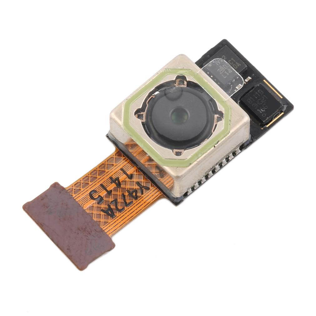 Back Rear Camera Lens For LG G2 D800 D801 D802 D803 D805 LS980 VS980 Durable Material Compact Size