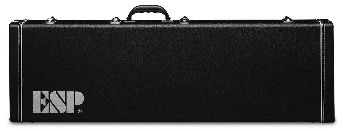ESP Bunny Brunel Form Fit Electric Bass Case