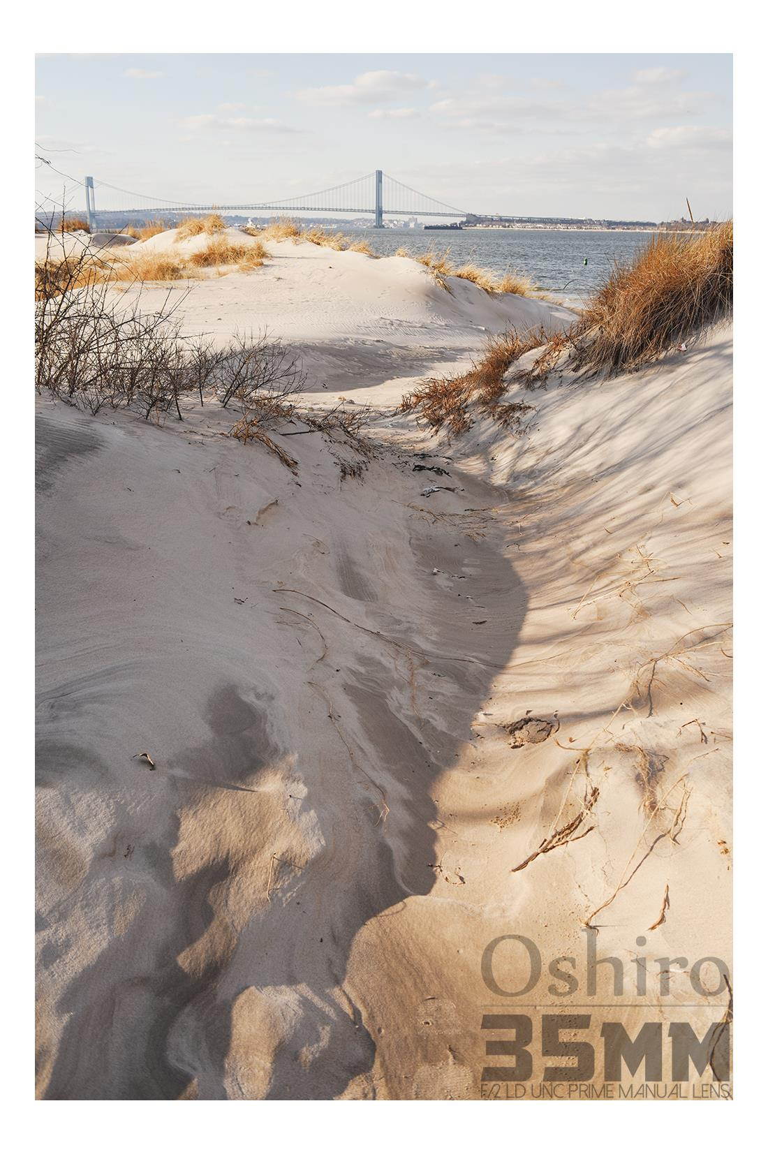 Oshiro 35mm f/2 LD UNC AL Wide Angle Full Frame Enhanced Bokeh Prime Lens for Sony E-Mount FE a9, a7R, a7S, a7, a6500, a6300, a6000, a5100, a5000, a3500, a3000, NEX-6, 5N, 5T, 5R, 5, 3N, 3, F3 and C3