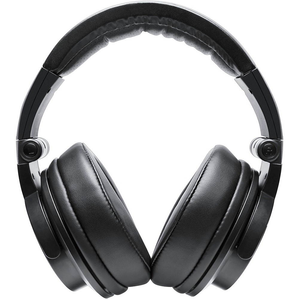 Mackie MC-150 MC Series Studio Headphones Black
