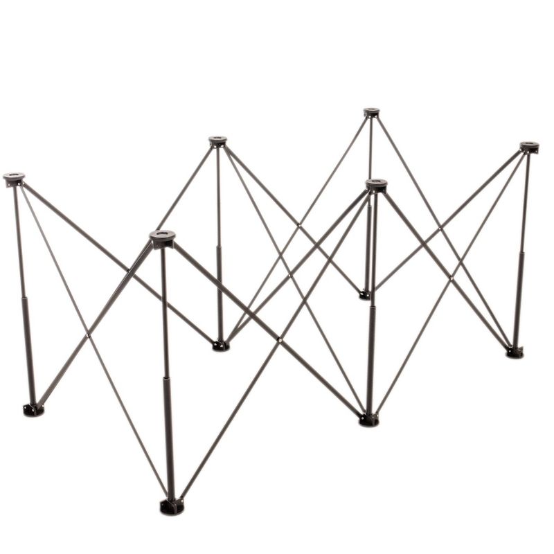 Hathaway Unity 4pc Table Tennis Table Set