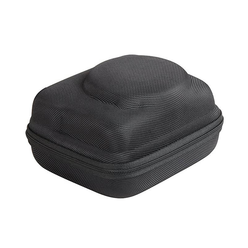 Hard Case fits Fujifilm Instax Square SQ6 Instant Film Camera (Black)