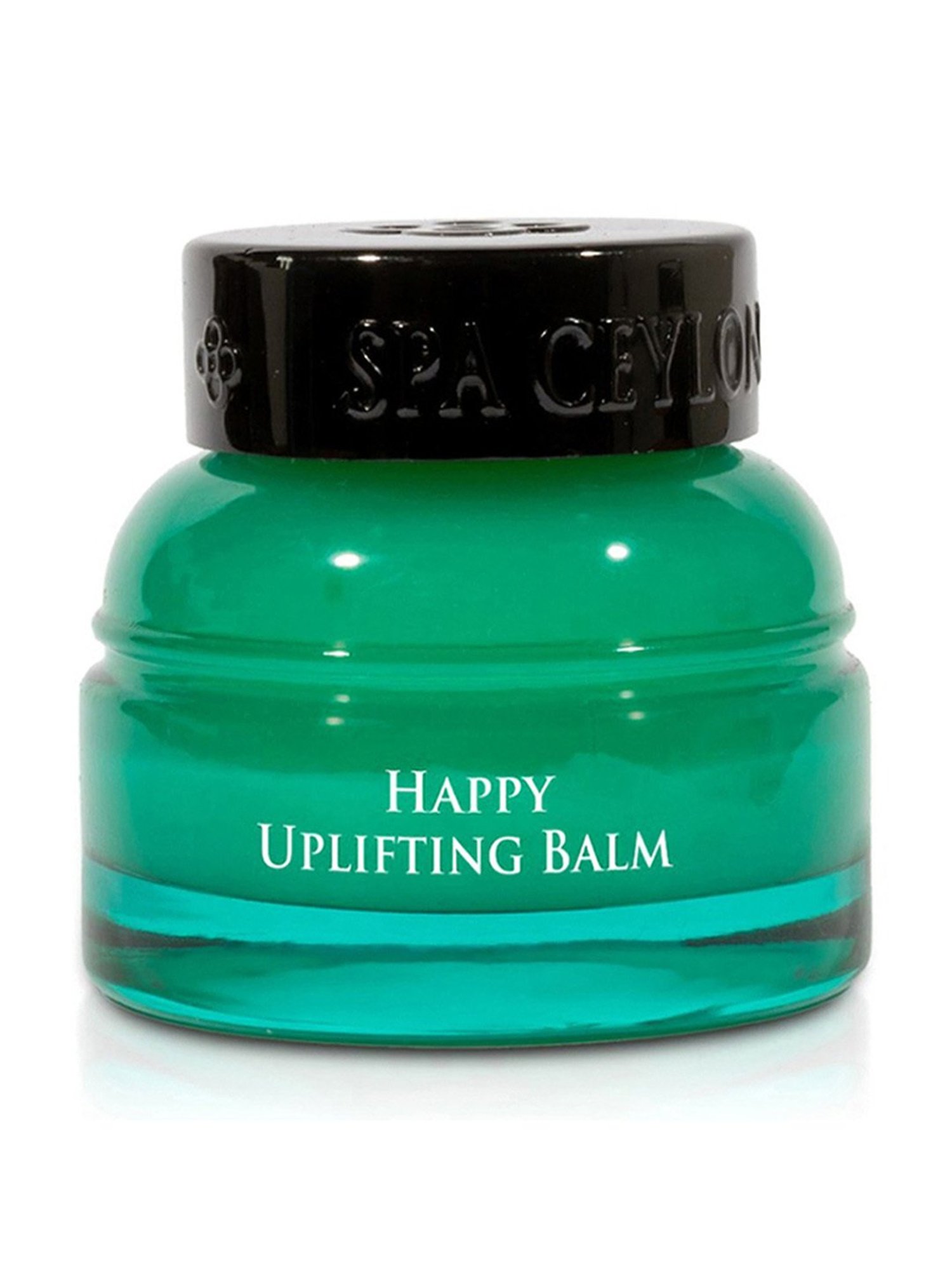 Spa Ceylon Ayurveda Happy Uplifting Balm - 25 gm