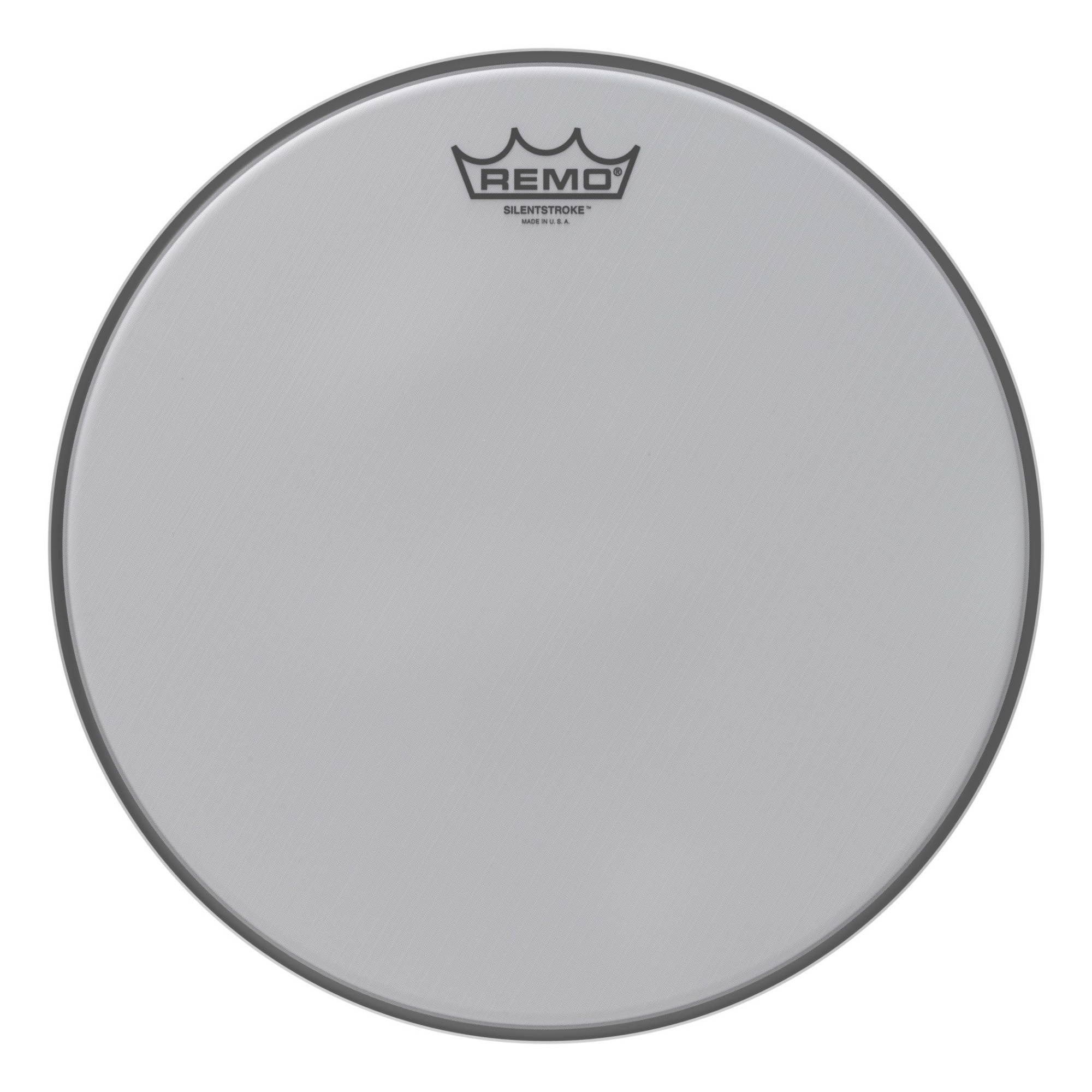Remo Silentstroke Mesh Drumhead - 13"