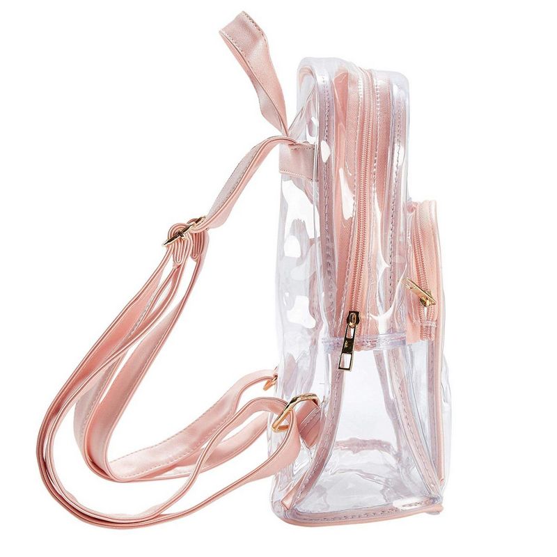 Northlight 15.5" Hand Woven Willow 2-Person Picnic Basket and Accessory Set - Brown