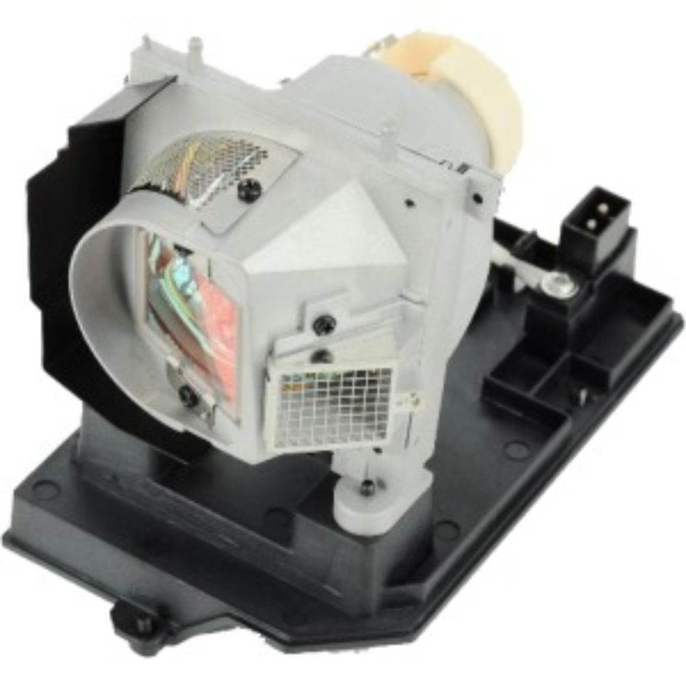 Compatible Projector Lamp Replaces Dell 331-1310