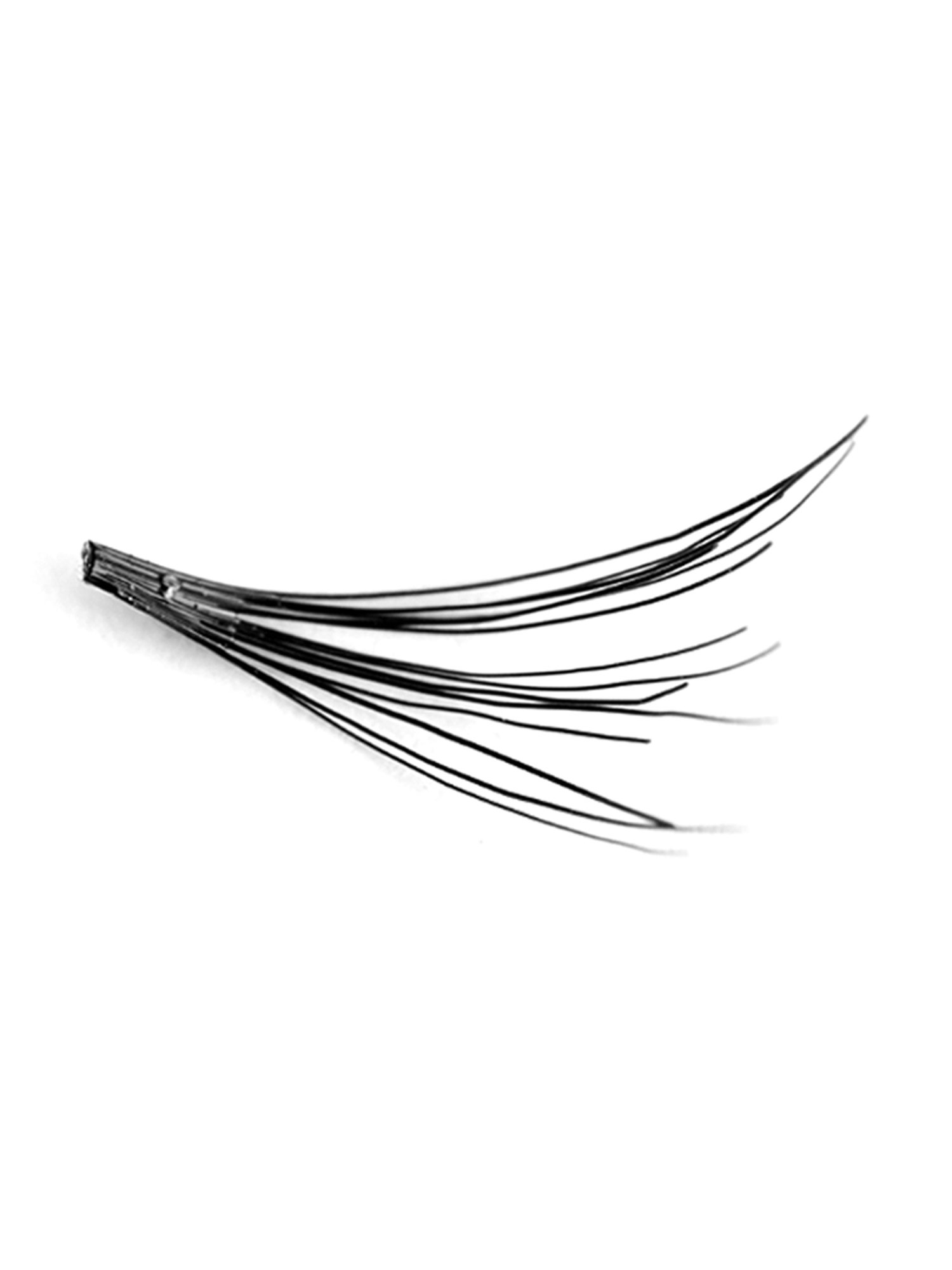 Eylure False Eyelashes Luxe Cashmere No. 6 - 1 pr