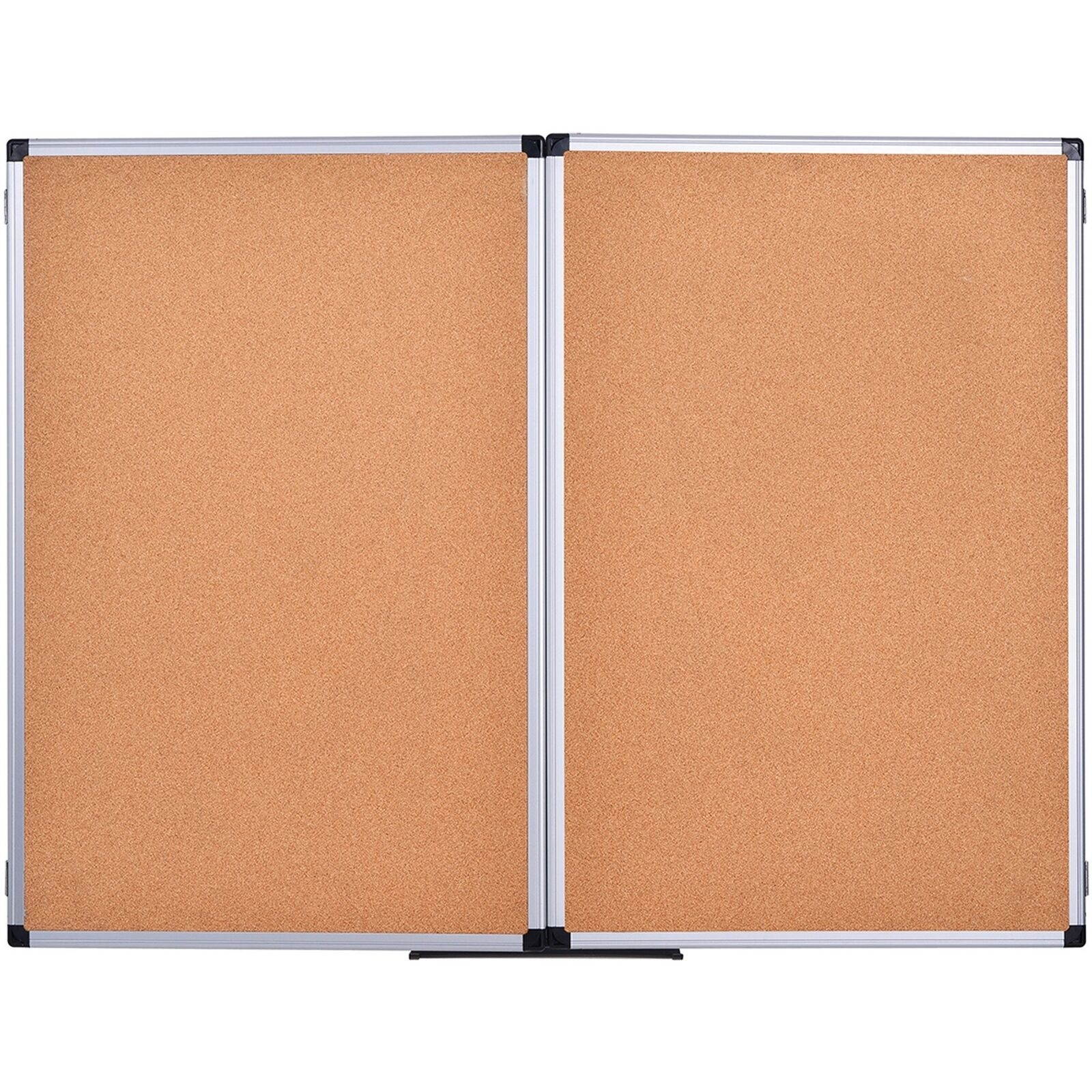 MasterVision Trio Magnetic Whiteboard (tr0202101170)