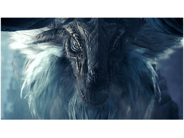 Monster Hunter World: Iceborne Master Edition [Online Game Code]