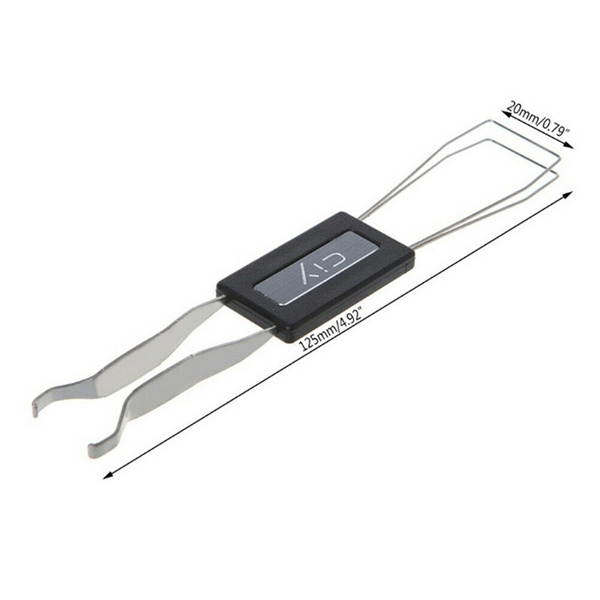 7 Keys Keyboard Plate LCD TV Accordance Keypad With IR for v59 v29 v56