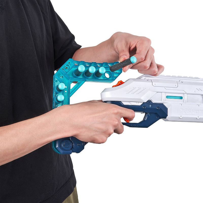 Zuru X-Shot Vigilante Blaster