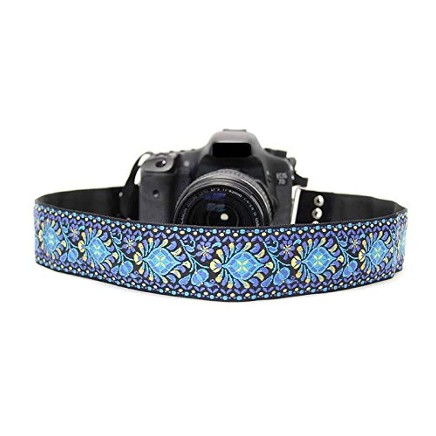 Symphony 2&rdquo; Camera Strap
