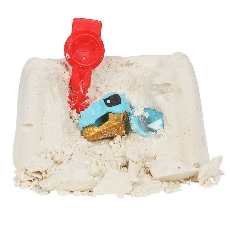 Treasure X Dino Gold - Mini Dino Pack