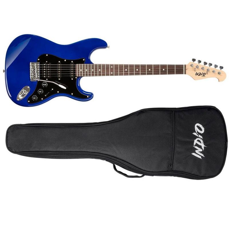 Guild A-150 Savoy Special SCW Hollow Body Electric Guitar Snow Crest White