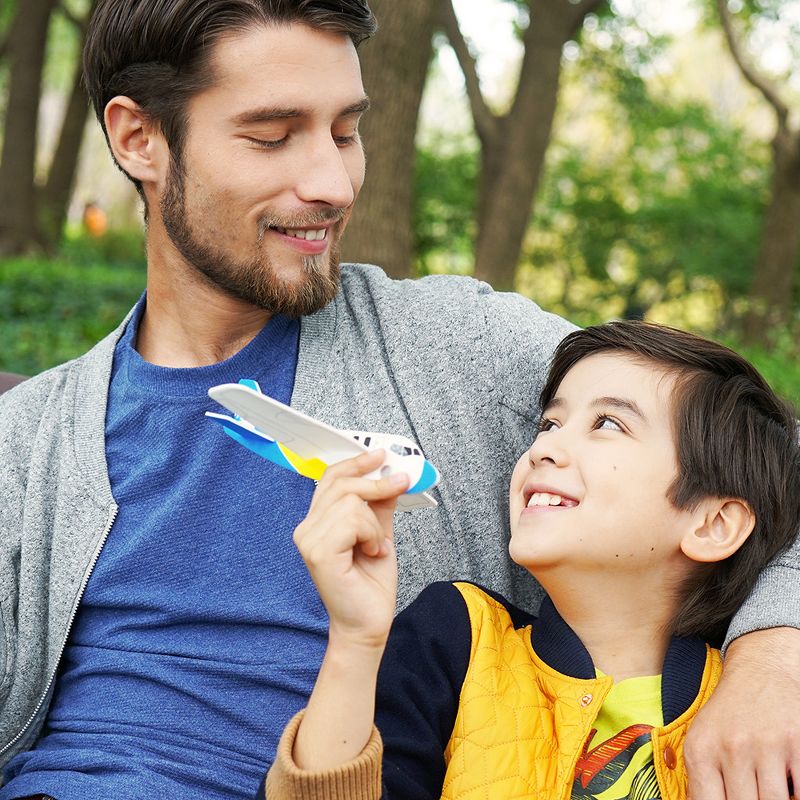 Playsteam Hula Loop Plane